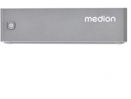 Medion S06e (MD340022)