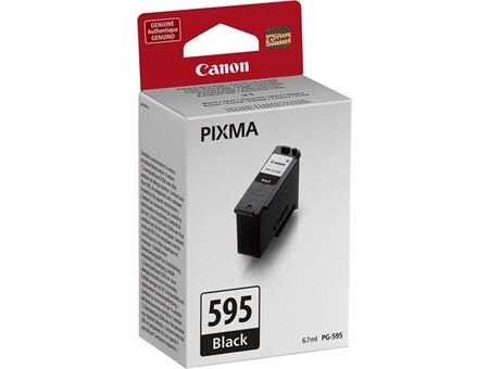 Canon PG-595 (180 S.)