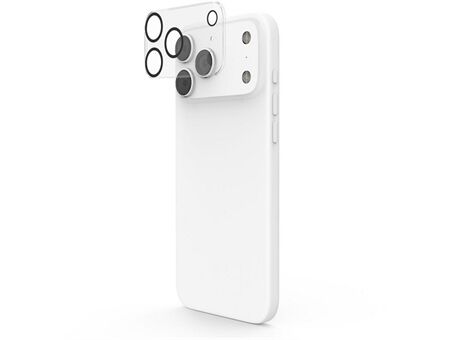 Hama Kameraschutz Cam Protect für iPhone 17 Pro Max
