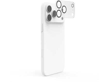 Hama Kameraschutz Cam Protect für iPhone 17 Pro Max