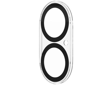 Hama Kameraschutz Cam Protect für iPhone 17