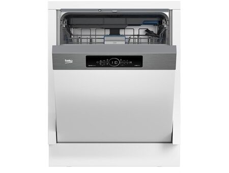 Beko BDSN36541XP