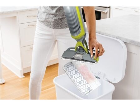 Shark VM200EU VacMop