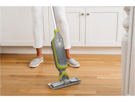 Shark VM200EU VacMop