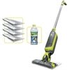 Shark VM200EU VacMop