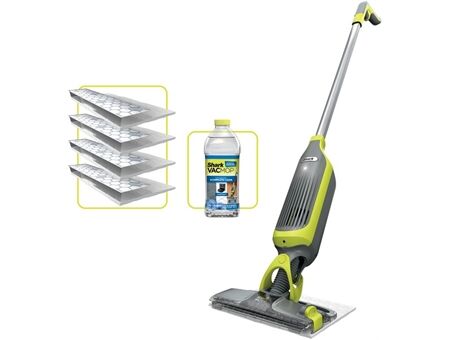 Shark VM200EU VacMop