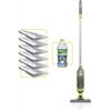 Shark VM200EU VacMop