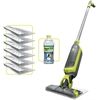 Shark VM200EU VacMop