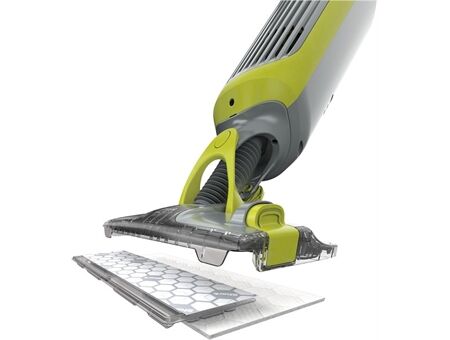 Shark VM200EU VacMop