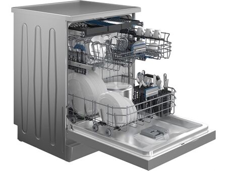Beko BDFN36541XP