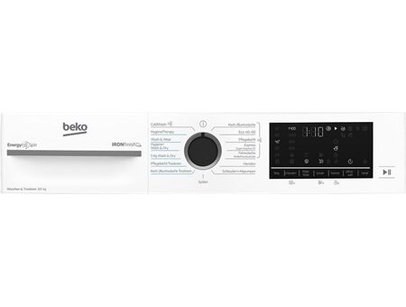 Beko BM3DT4844W
