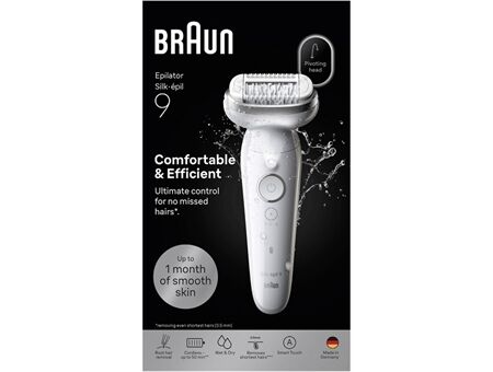 Braun SES9-000 Silk-épil 9