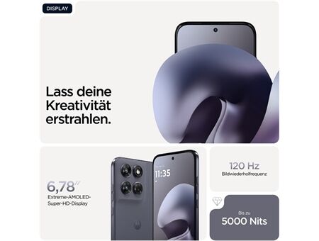 Motorola moto g67 (256GB)