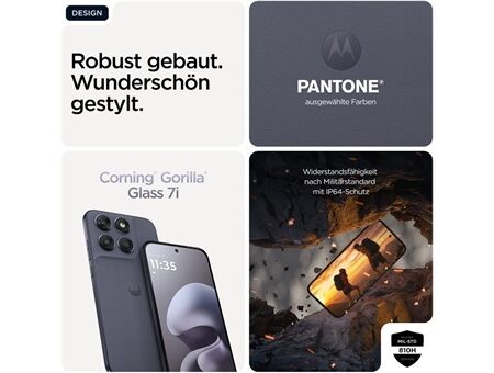 Motorola moto g67 (256GB)