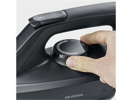 Severin BA 3192
