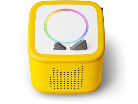 Tonies Toniebox 2 Starterset inkl. Pikachu Hörfigur