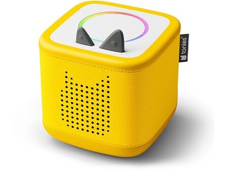 Tonies Toniebox 2 Starterset inkl. Pikachu Hörfigur