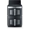 CASO AirFry Duo Tower