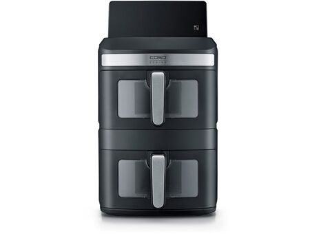 CASO AirFry Duo Tower