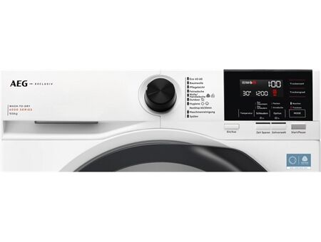 AEG LWR6F60699