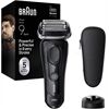 Braun 9110s Sport Series 9