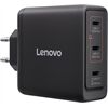 Lenovo Triple USB-C GaN AC Adapter (100W)
