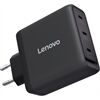 Lenovo Triple USB-C GaN AC Adapter (100W)