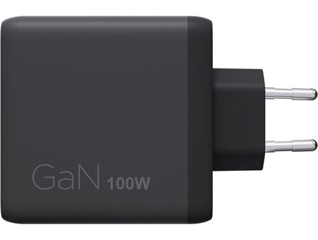 Lenovo Triple USB-C GaN AC Adapter (100W)