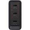 Lenovo Triple USB-C GaN AC Adapter (100W)
