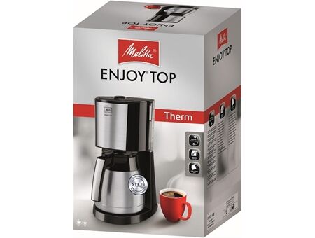 Melitta 1017-08 Enjoy Top Therm