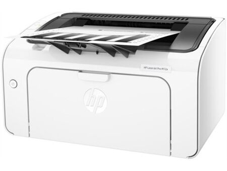 Hewlett Packard LaserJet Pro M12a