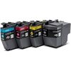 Brother Ink Cart BIk/C/M/Y MFCJ6530/6930DW