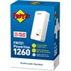 AVM FRITZ!Powerline 1260E