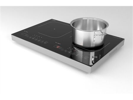 CASO ProGourmet 3500