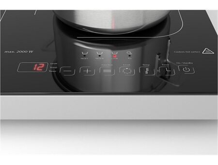 CASO ProGourmet 3500
