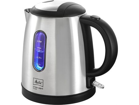 Melitta 1018-03 Prime Aqua mini Top