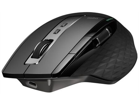 rapoo MT750S