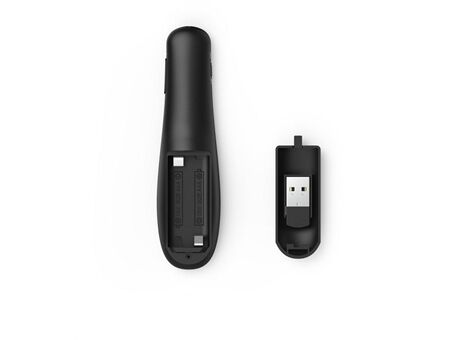Hama X-Pointer Laser-Presenter