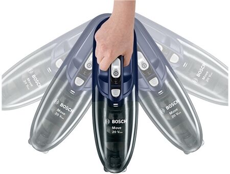 Bosch BHN20L