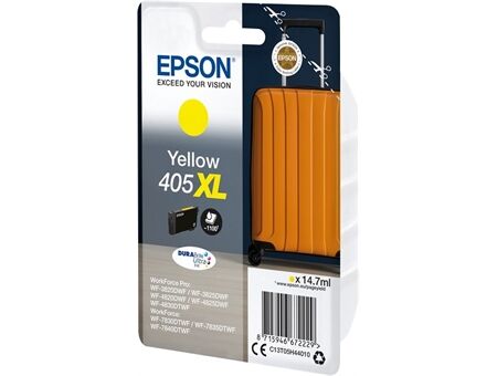 Epson 405XL gelb