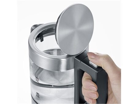 Severin WK 3472 Mini Wasserkocher 0,5 Liter