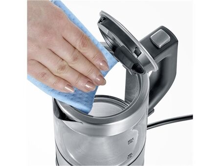 Severin WK 3472 Mini Wasserkocher 0,5 Liter