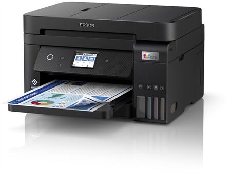 Epson EcoTank ET-4850
