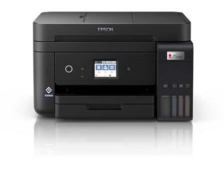 Epson EcoTank ET-4850
