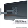 Vogels TVM 3245 Full-Motion+ (19-43")