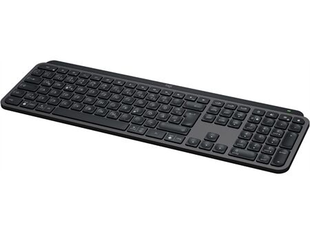 Logitech MX Keys Business (DE)