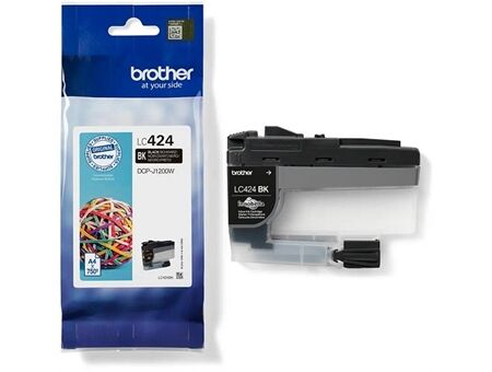 Brother LC 424 BK