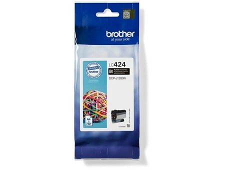 Brother LC 424 BK