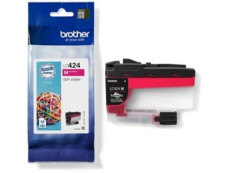Brother LC-424M (750 S.)