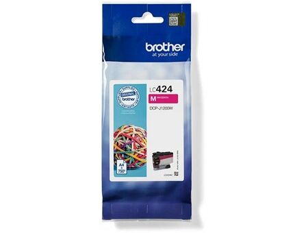 Brother LC-424M (750 S.)
